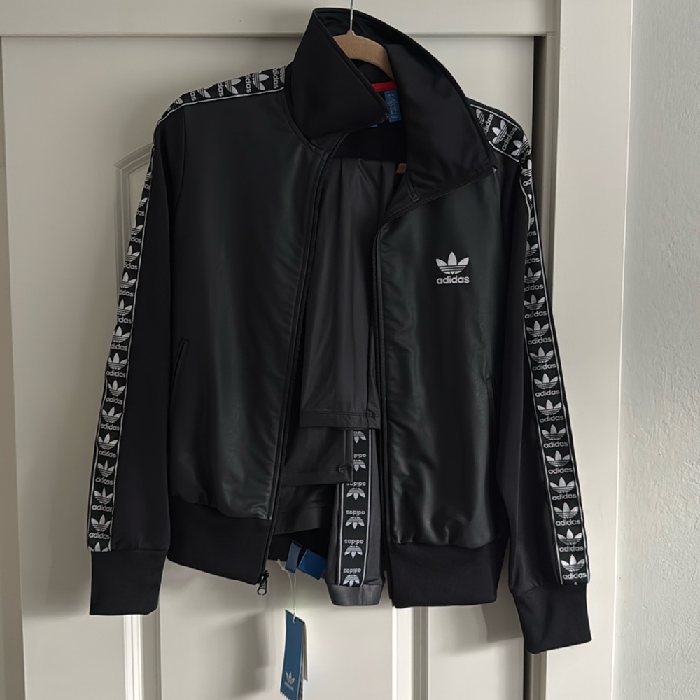 Women’s (Adidas) active wear